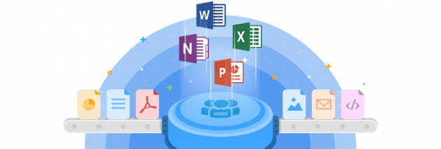 GroupDocs.Total Free Apps for Windows screenshot