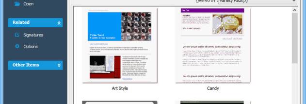GroupMail :: Lite Edition screenshot