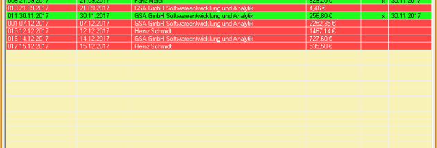 GSA Rental Pro screenshot