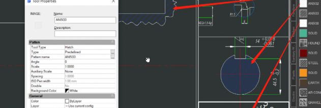 GstarCAD 2021 screenshot
