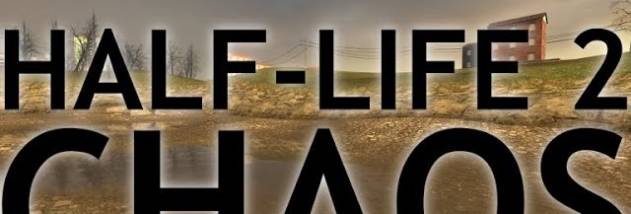 Half-Life 2 Chaos screenshot