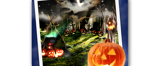 Hallows Eve screenshot