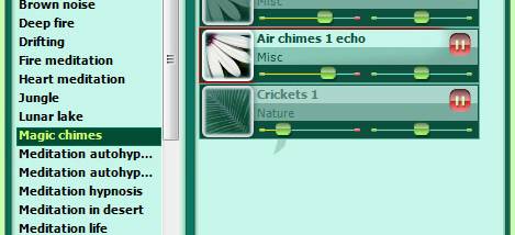 Halotea Free screenshot