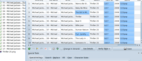 Hamsi Manager x64 screenshot
