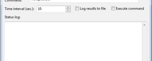 HandyFileMonitor screenshot