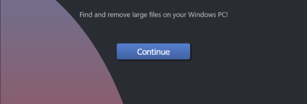 Hard Drive Optimizer screenshot