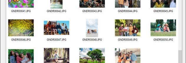 Hard Drive Recovery screenshot