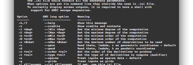 Harmonic Manipulator screenshot