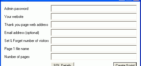 Headline Maximizer screenshot