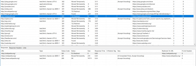 HEADMasterSEO screenshot