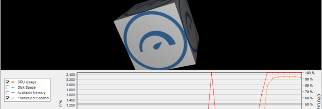 Heavyload screenshot