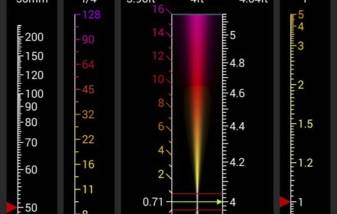 Helicon Remote screenshot