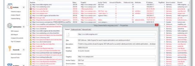 Hello Engines! screenshot