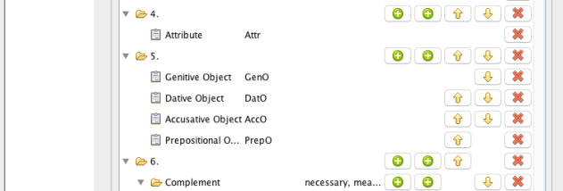 HermeneutiX screenshot