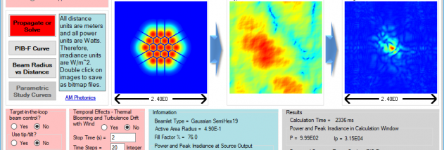 HeWoP for Free Space screenshot