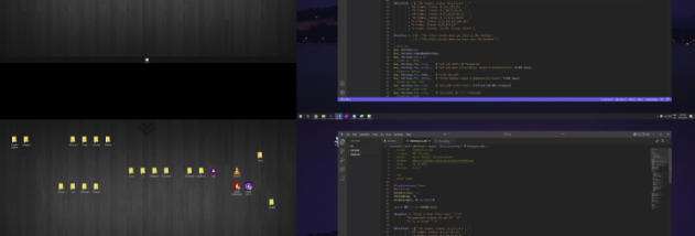 HideMyIcon screenshot