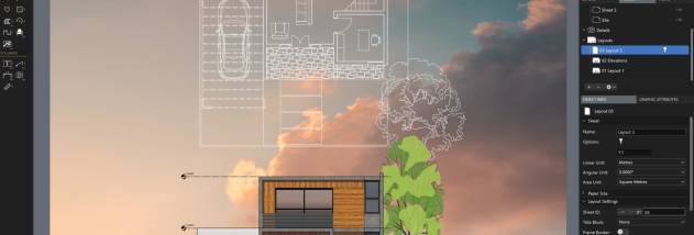 HighDesign screenshot