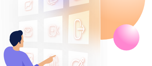 Hippo Video: Video and Screen Recorder screenshot