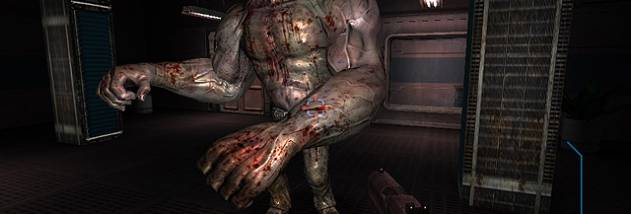 HMS Diptera screenshot