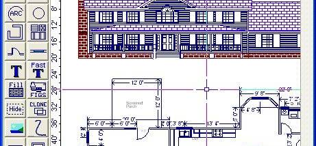 Home Plan Pro screenshot