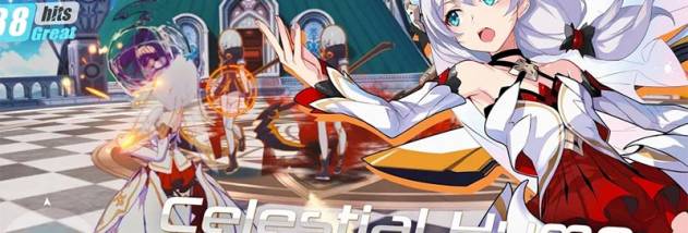 Honkai Impact 3 for Windows screenshot