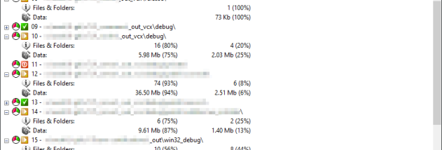 Horodruin screenshot