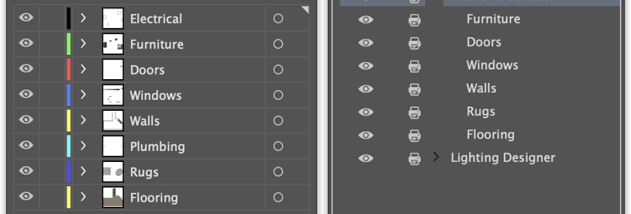Hot Door CADtools screenshot