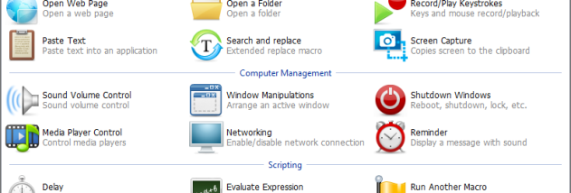 Hot Keyboard Pro screenshot
