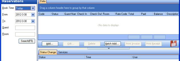 Hotel Management - Full Board Version screenshot