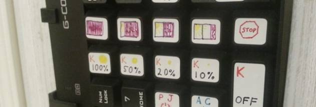 HotkeyAutomation screenshot