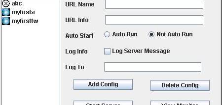 HXTT Access screenshot