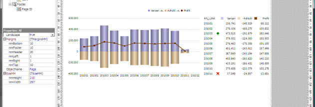 Hyper Analyzer screenshot