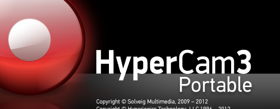 HyperCam Portable screenshot