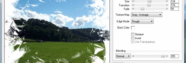 HyperTyle screenshot