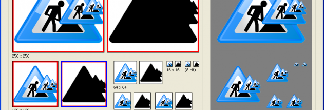 iConStruct screenshot