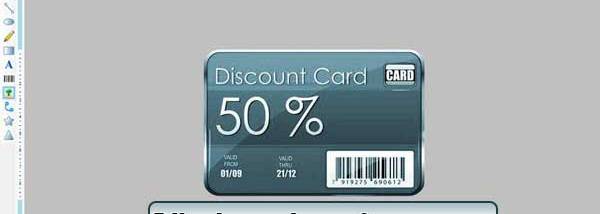 ID Badge Maker screenshot