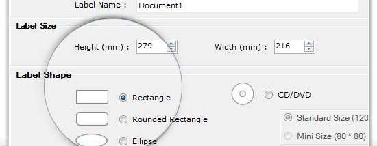 ID Card Maker Software screenshot