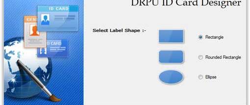 ID Cards Design screenshot