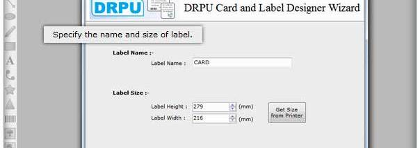ID Cards Maker Program screenshot