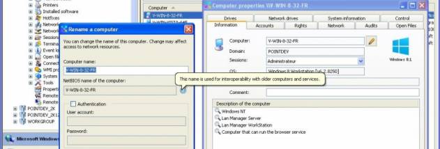 IDEAL Remote screenshot