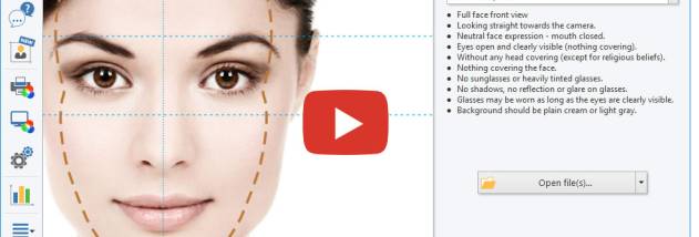 IdPhotos Pro screenshot