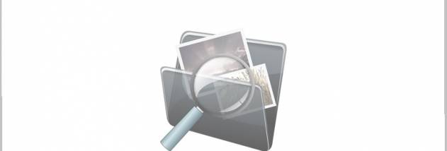 iFind Photo Recovery Free Edition screenshot