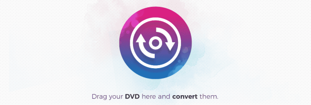 iFunia DVD Ripper screenshot