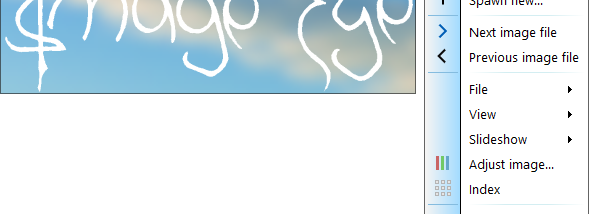 Image Eye screenshot