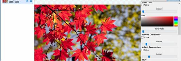 ImageProc screenshot