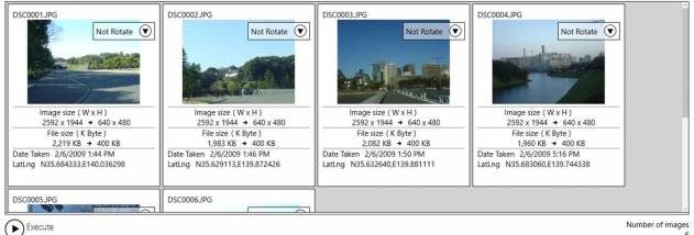 ImageSmaller screenshot