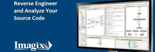 Imagix 4D screenshot
