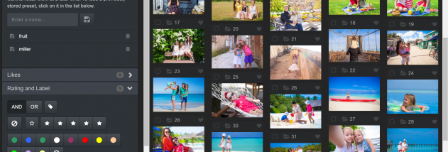IMatch Anywhere screenshot