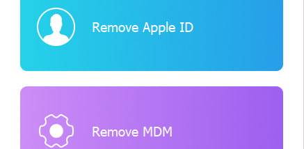 imyPass iPassGo screenshot