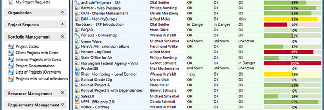 in-STEP BLUE screenshot